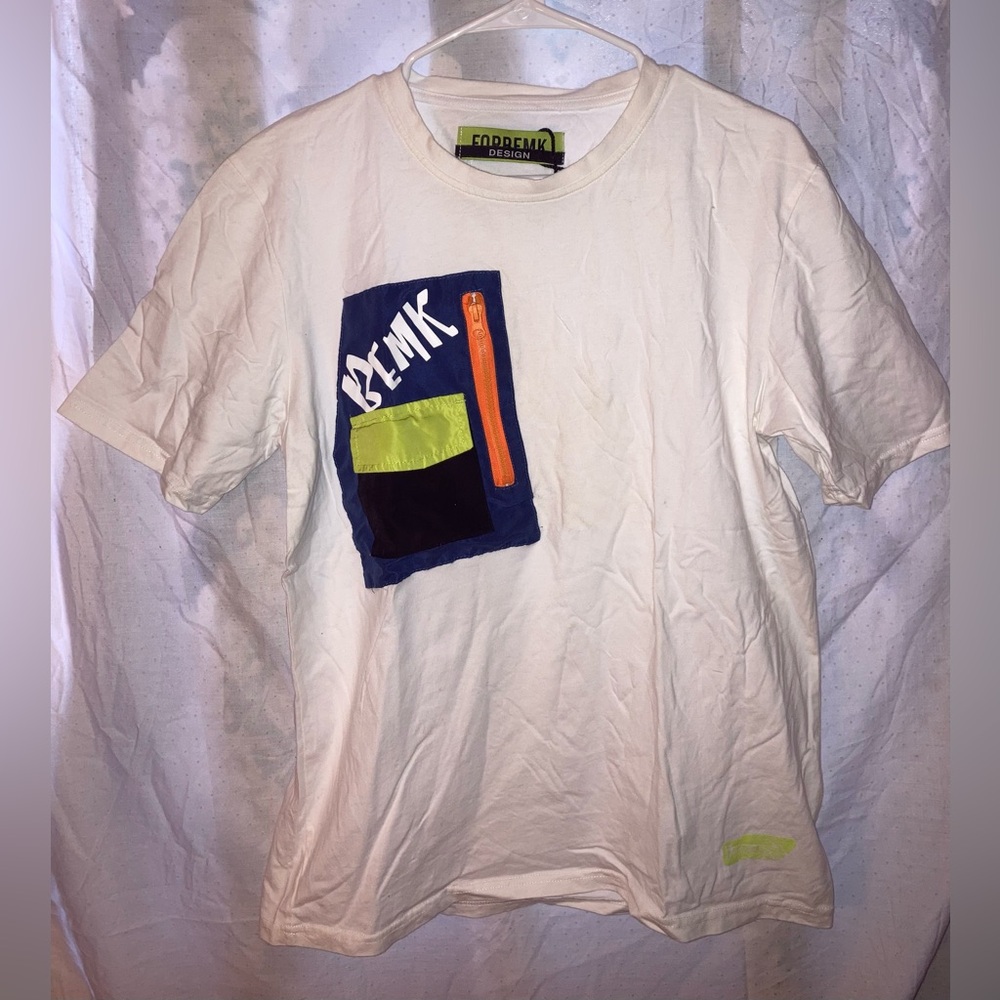 Forbemk T-shirt